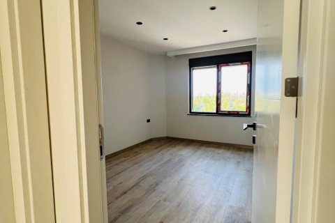 1+1 Lejlighed  i Antalya, Tyrkiet Nr. 211287 - 9