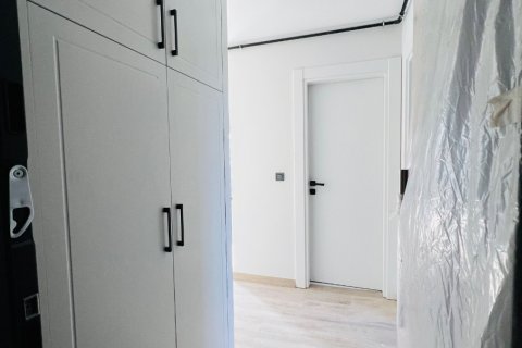 1+1 Lejlighed  i Antalya, Tyrkiet Nr. 211287 - 8