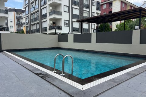 1+1 Lejlighed  i Antalya, Tyrkiet Nr. 211287 - 4