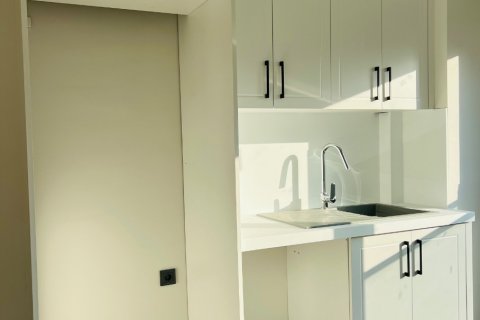 1+1 Lejlighed  i Antalya, Tyrkiet Nr. 211287 - 5