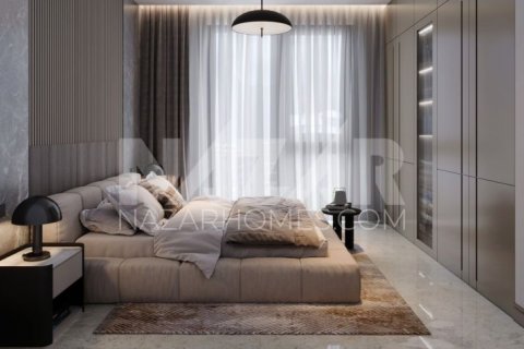 آپارتمان در  Oba ، ترکیه 1 خوابه ، 67 متر مربع.  شماره 211254 - 22