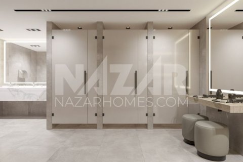 آپارتمان در  Oba ، ترکیه 1 خوابه ، 67 متر مربع.  شماره 211254 - 28