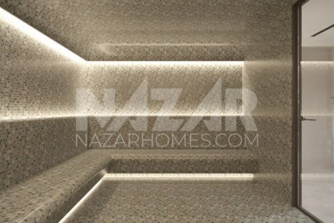 آپارتمان در  Oba ، ترکیه 1 خوابه ، 67 متر مربع.  شماره 211254 - 30