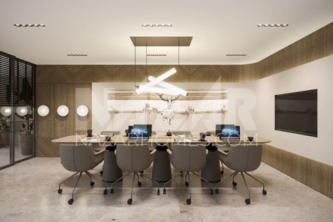 آپارتمان در  Oba ، ترکیه 1 خوابه ، 67 متر مربع.  شماره 211254 - 10