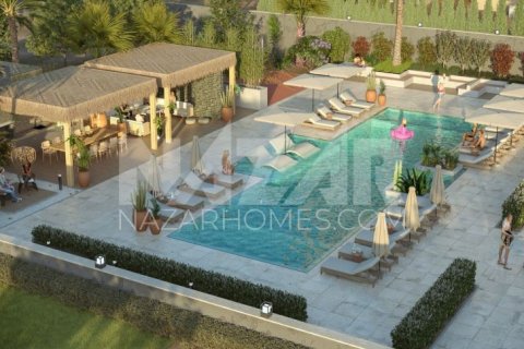 Продажа квартиры  в Кестеле, Бурсе, Турция 1+1, 51м2, №211255 – фото 13