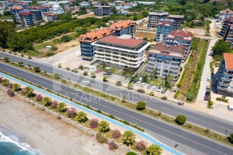 Продажа квартиры  в Кестеле, Бурсе, Турция 1+1, 51м2, №211255 – фото 4