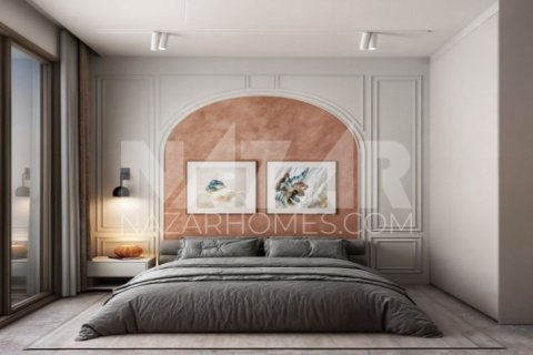 Продажа квартиры  в Кестеле, Бурсе, Турция 1+1, 51м2, №211255 – фото 23