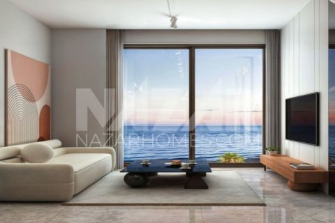 Продажа квартиры  в Кестеле, Бурсе, Турция 1+1, 51м2, №211255 – фото 17