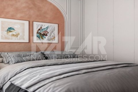 Продажа квартиры  в Кестеле, Бурсе, Турция 1+1, 51м2, №211255 – фото 22