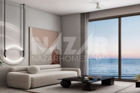 Продажа квартиры  в Кестеле, Бурсе, Турция 1+1, 51м2, №211255 – фото 18