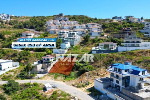 Lägenhet  i Alanya, Antalya, Turkiet Nr. 211256 - 11