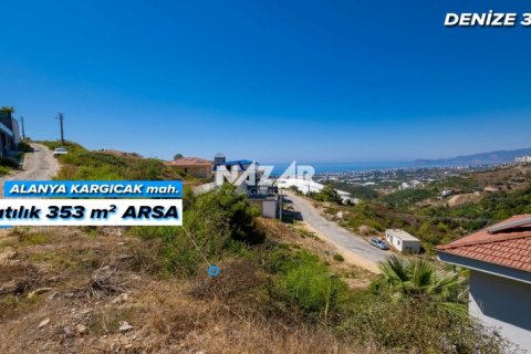 Lägenhet  i Alanya, Antalya, Turkiet Nr. 211256 - 9