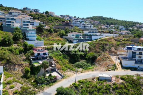 Продажа квартиры  в Аланье, Анталье, Турция, 353м2, №211256 – фото 6