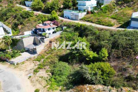 Lägenhet  i Alanya, Antalya, Turkiet Nr. 211256 - 16