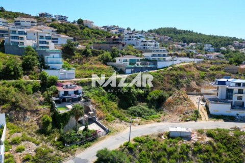 Lägenhet  i Alanya, Antalya, Turkiet Nr. 211256 - 13