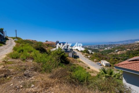 Продажа квартиры  в Аланье, Анталье, Турция, 353м2, №211256 – фото 1