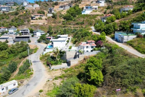 Lägenhet  i Alanya, Antalya, Turkiet Nr. 211256 - 17