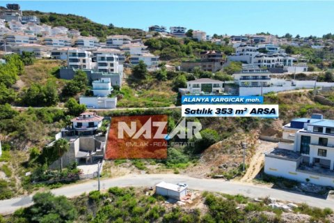 Продажа квартиры  в Аланье, Анталье, Турция, 353м2, №211256 – фото 3