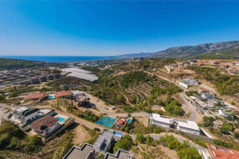 Lägenhet  i Alanya, Antalya, Turkiet Nr. 211256 - 7