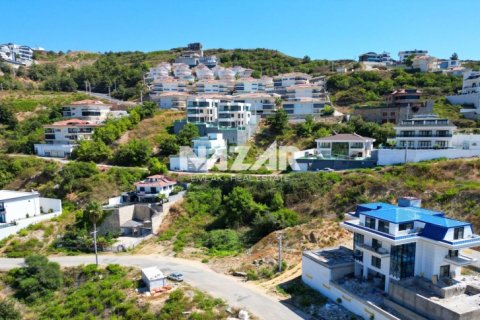 Продажа квартиры  в Аланье, Анталье, Турция, 353м2, №211256 – фото 8