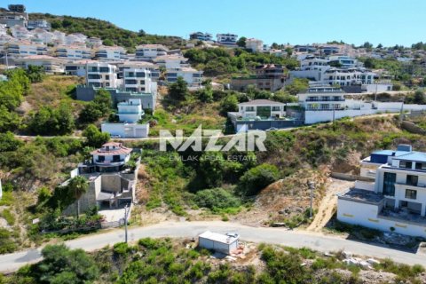 Продажа квартиры  в Аланье, Анталье, Турция, 353м2, №211256 – фото 7