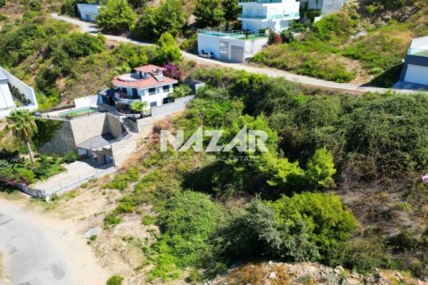 Продажа квартиры  в Аланье, Анталье, Турция, 353м2, №211256 – фото 9