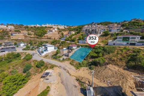 Lägenhet  i Alanya, Antalya, Turkiet Nr. 211256 - 6