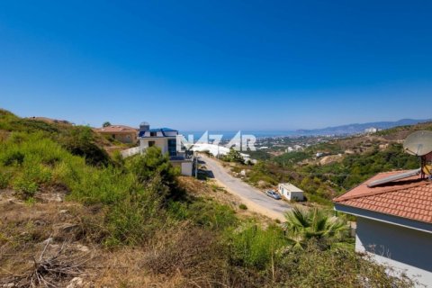 Lägenhet  i Alanya, Antalya, Turkiet Nr. 211256 - 12