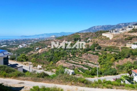 Lägenhet  i Alanya, Antalya, Turkiet Nr. 211256 - 19