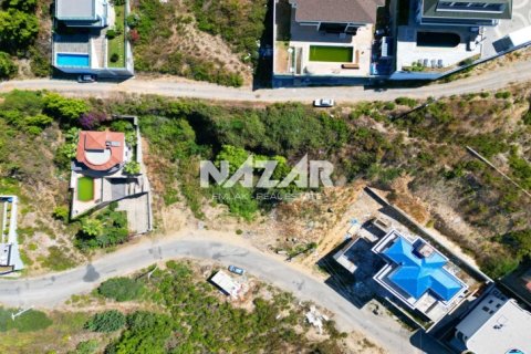 Lägenhet  i Alanya, Antalya, Turkiet Nr. 211256 - 20