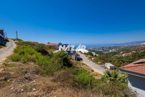 Lägenhet  i Alanya, Antalya, Turkiet Nr. 211256 - 4