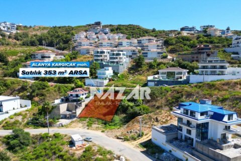 Продажа квартиры  в Аланье, Анталье, Турция, 353м2, №211256 – фото 4