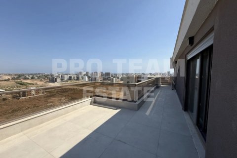 Penthouse  i Altintash, Antalya, Tyrkiet Nr. 211253 - 21