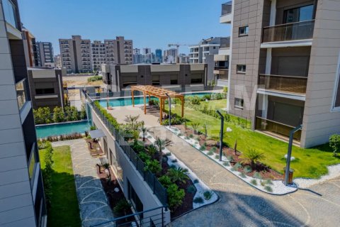 Penthouse  i Altintash, Antalya, Tyrkiet Nr. 211253 - 4