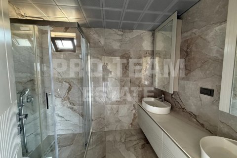 Penthouse  i Altintash, Antalya, Tyrkiet Nr. 211253 - 12