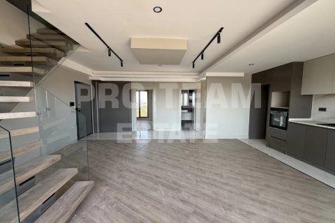 Penthouse  i Altintash, Antalya, Tyrkiet Nr. 211253 - 8