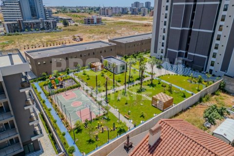 Penthouse  i Altintash, Antalya, Tyrkiet Nr. 211253 - 2