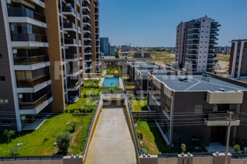 Penthouse  i Altintash, Antalya, Tyrkiet Nr. 211253 - 3