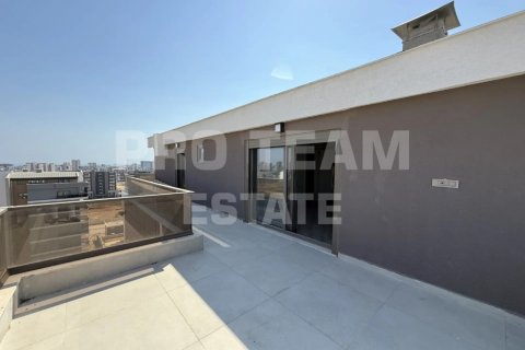 Penthouse  i Altintash, Antalya, Tyrkiet Nr. 211253 - 20