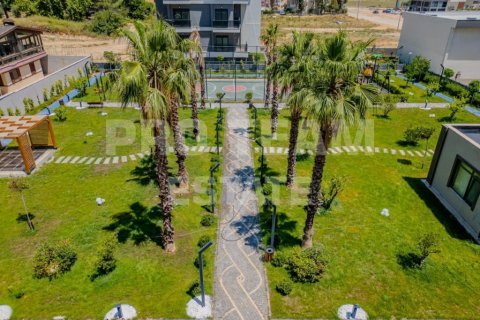 Penthouse  i Altintash, Antalya, Tyrkiet Nr. 211253 - 5