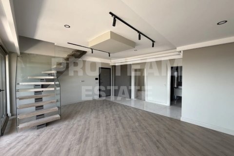 Penthouse  i Altintash, Antalya, Tyrkiet Nr. 211253 - 7