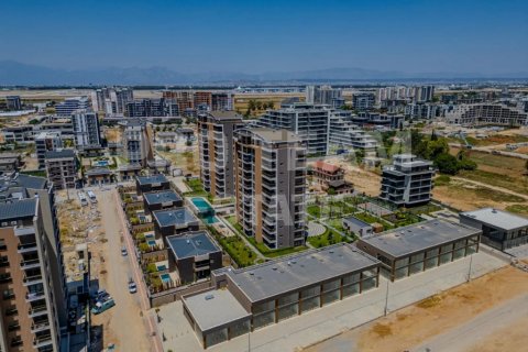 Penthouse  i Altintash, Antalya, Tyrkiet Nr. 211253 - 1