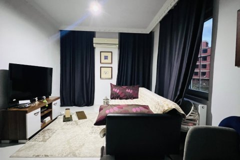 1+1 Lägenhet  i Antalya, Turkiet Nr. 211288 - 4