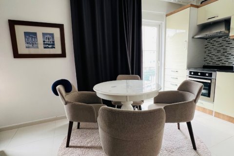 1+1 Lägenhet  i Antalya, Turkiet Nr. 211288 - 6