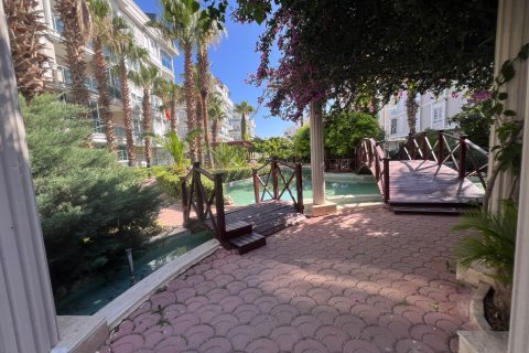 1+1 Lägenhet  i Antalya, Turkiet Nr. 211288 - 1