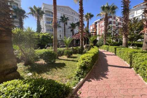 1+1 Lägenhet  i Antalya, Turkiet Nr. 211288 - 13