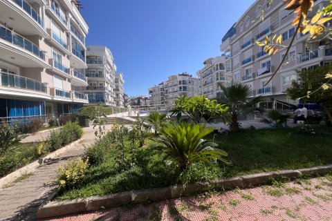 1+1 Lägenhet  i Antalya, Turkiet Nr. 211288 - 12