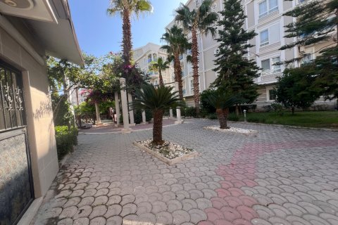 1+1 Lägenhet  i Antalya, Turkiet Nr. 211288 - 16