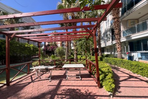 1+1 Lägenhet  i Antalya, Turkiet Nr. 211288 - 14
