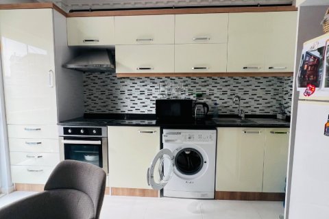 1+1 Lägenhet  i Antalya, Turkiet Nr. 211288 - 5